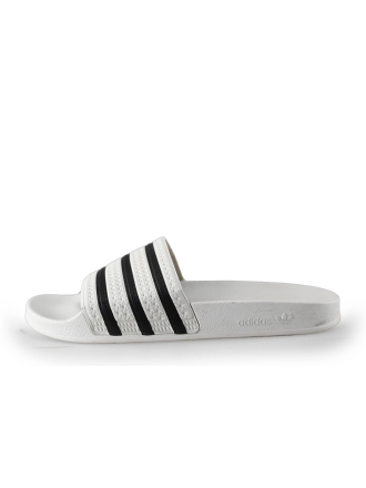 Adidas Slippers Wit 245937