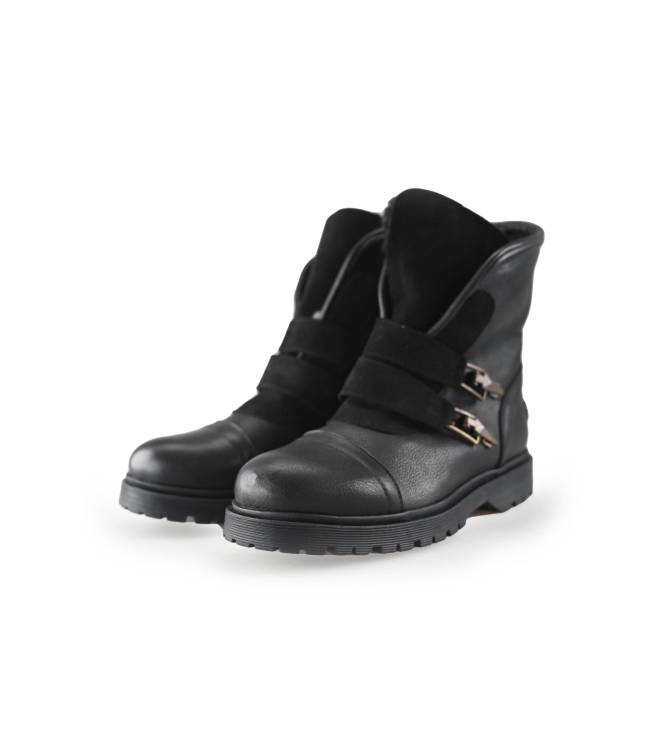Cha Boots