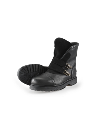 Cha Boots