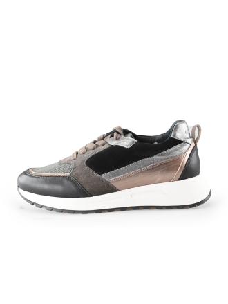 AQA Sneakers Grijs 245941