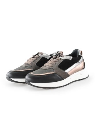 AQA Sneakers Grijs 245941