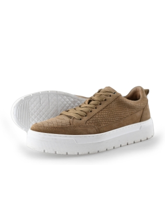 Sub55 Sneakers Bruin 245944