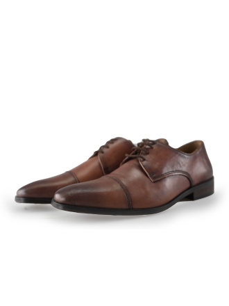 Paulo Bellini Nette schoenen  Bruin 245946