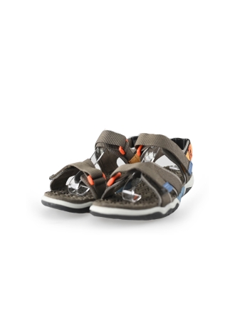 Timberland Sandalen Grijs 245951