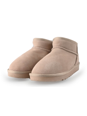 Nelson Boots Beige 245953