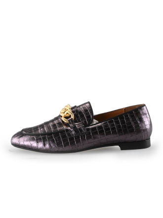 Notre-V Loafers  Zilver 245956