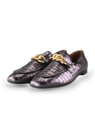 Notre-V Loafers  Zilver 245956