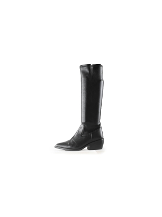 Notre-V Cowboy laarzen Zwart 245966