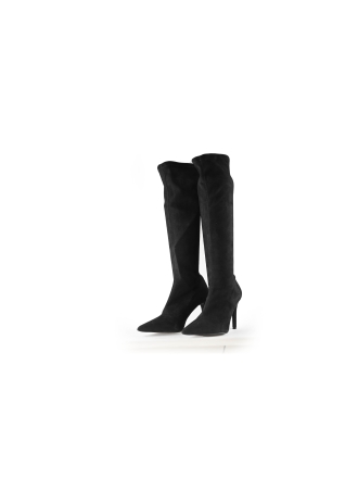 Steve Madden Laarzen Zwart 245967