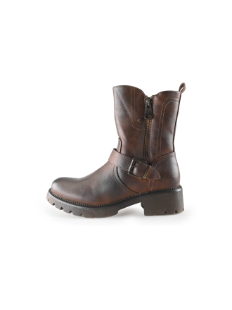 Claudia Ghizzani Biker boots Bruin 245969