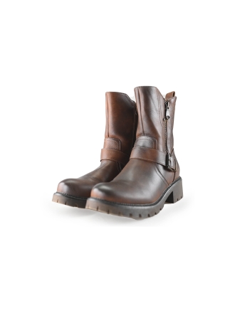 Claudia Ghizzani Biker boots Bruin 245969