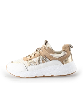 Lina Locchi Sneakers Beige 245977