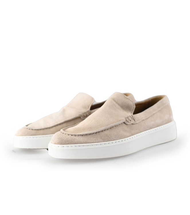 Giorgio Loafers 