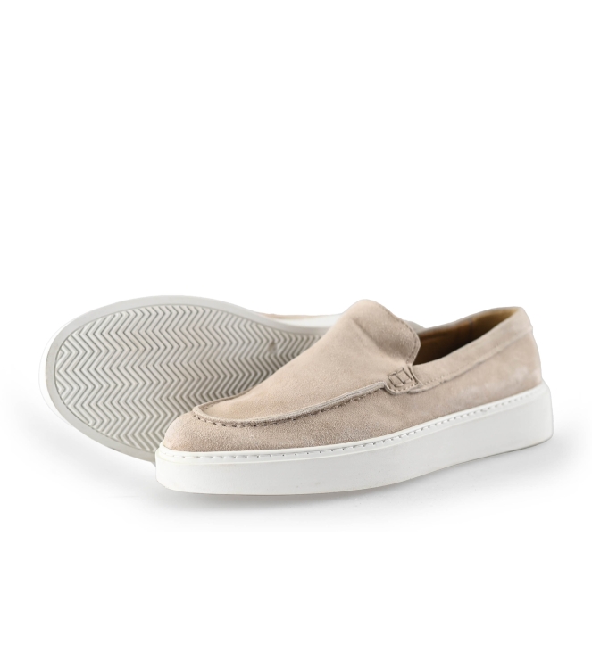 Giorgio Loafers 