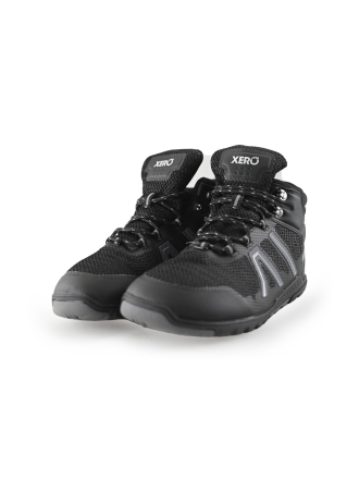 xero shoes Wandelschoenen Zwart 245995