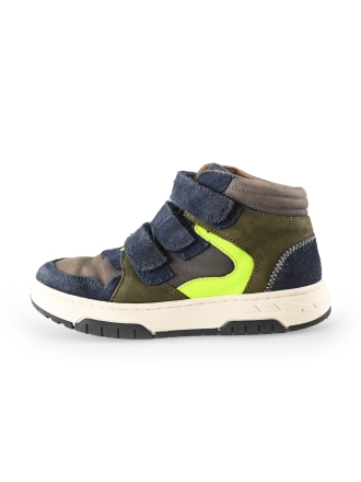 Muyters Hoge sneakers Bruin 246007