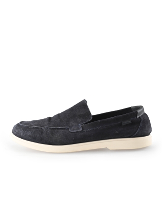 Manfield Instappers Zwart 246014