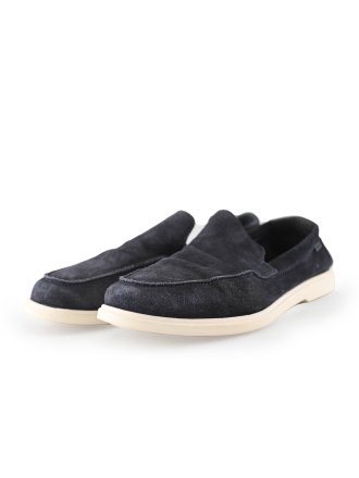 Manfield Instappers Zwart 246014