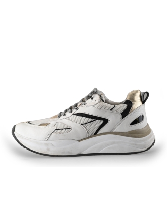 Omoda Sneakers Beige 246017