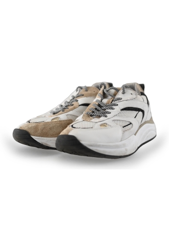 Omoda Sneakers Beige 246017