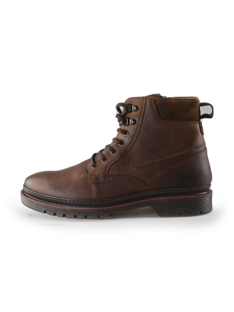 Outfielder Veterschoenen Cognac 246023