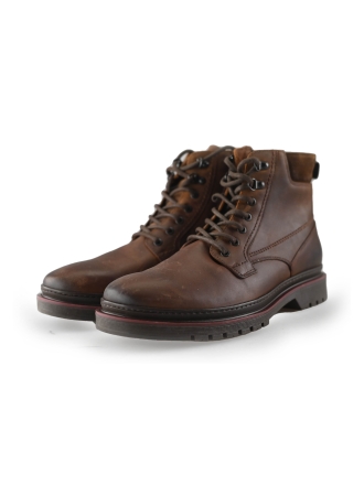 Outfielder Veterschoenen Cognac 246023