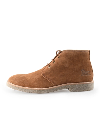 Panama Jack Veterschoenen Bruin 246026