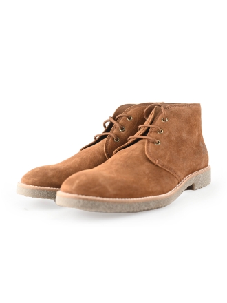 Panama Jack Veterschoenen Bruin 246026