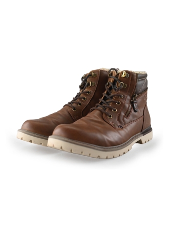 S.oliver Veterboots Cognac 246027