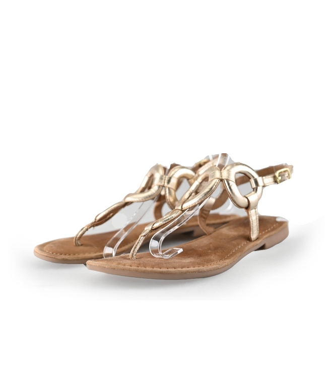 Lazamani Sandalen