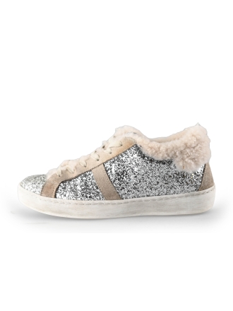 Toral Hoge sneakers Panter 246033