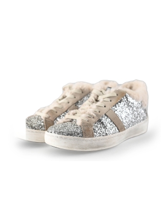 Toral Hoge sneakers Panter 246033