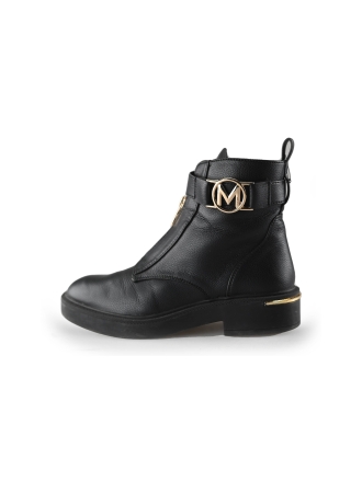 Mexx Biker boots Zwart 246038