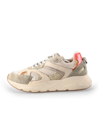 Omoda Sneakers Beige 246044