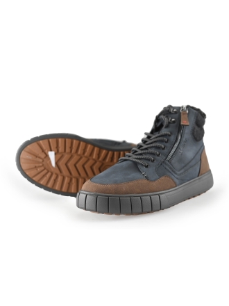 s. Oliver Hoge sneakers