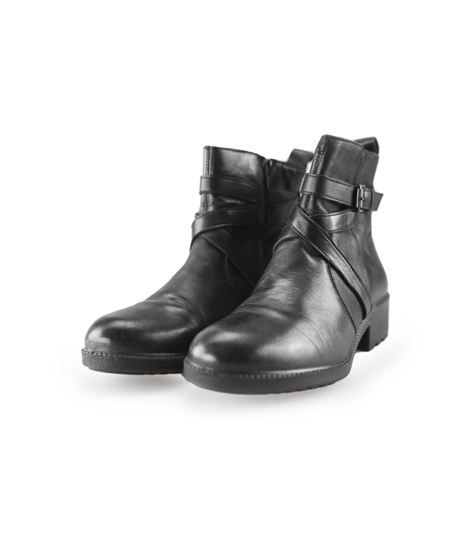 Nelson Boots