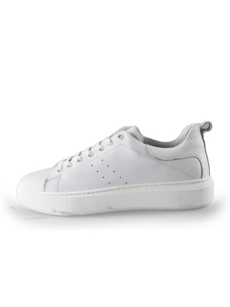 Manfield Sneakers Wit 246065