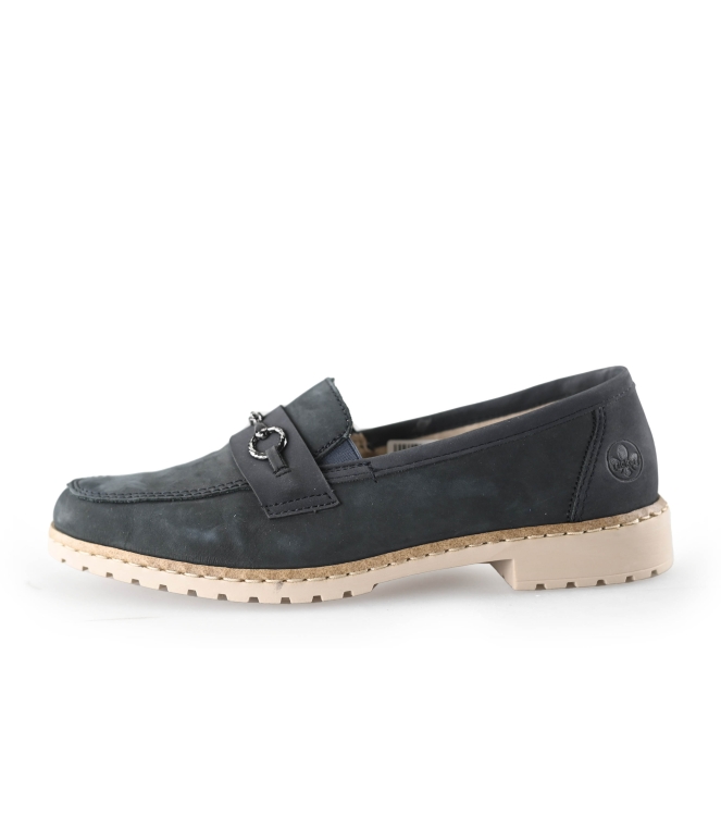 Rieker Loafers 