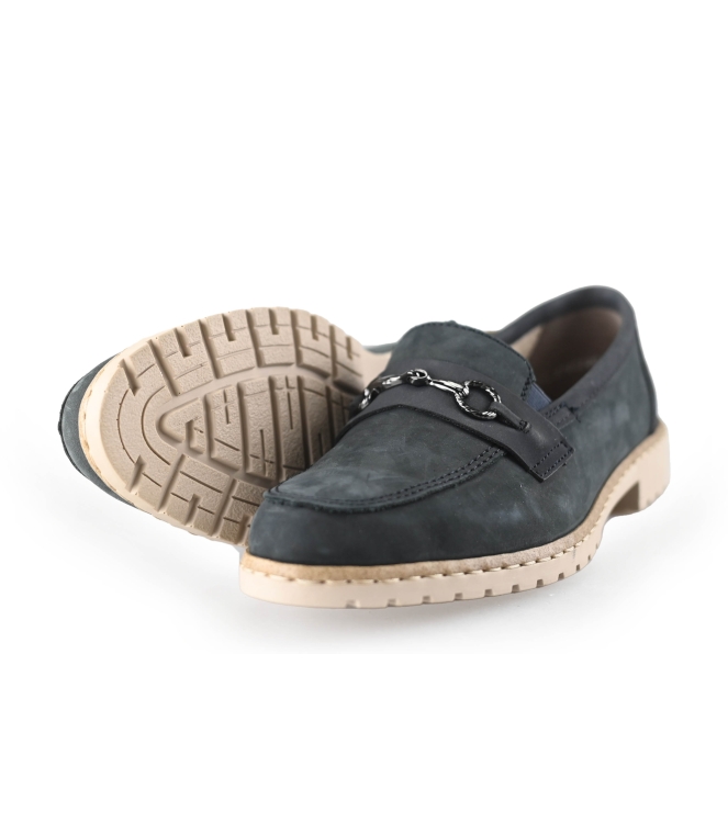 Rieker Loafers 