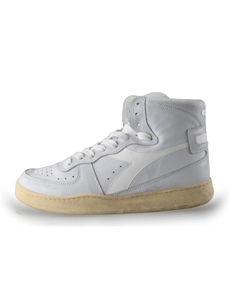 Diadora Hoge sneakers Wit 246085