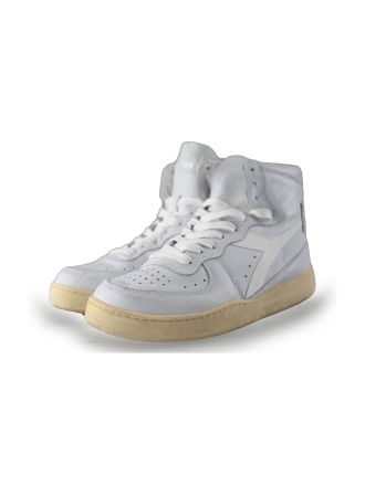 Diadora Hoge sneakers Wit 246085