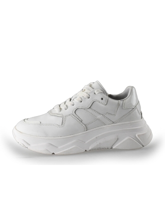 DSTRCT Sneakers Wit 246091