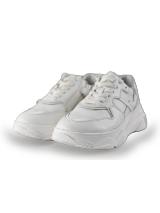 DSTRCT Sneakers Wit 246091