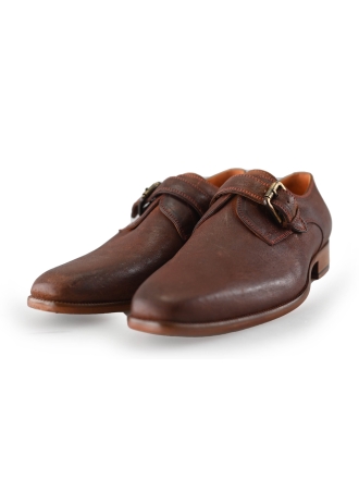 Melik Nette schoenen  Blauw 246099