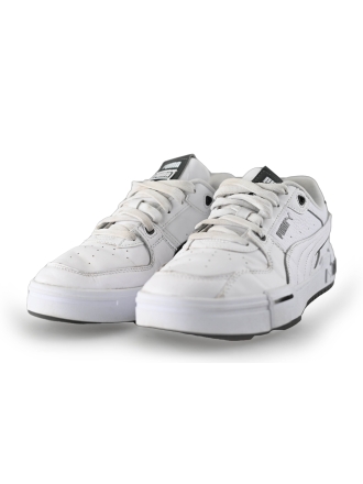 Puma Sneakers Wit 246100