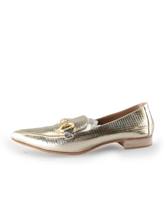 Notre-V Loafers  Goud 246104