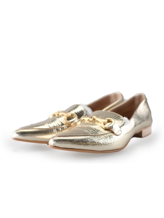 Notre-V Loafers  Goud 246104
