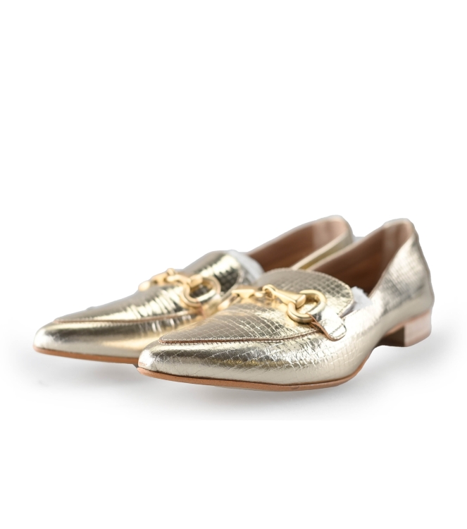 Notre-V Loafers 