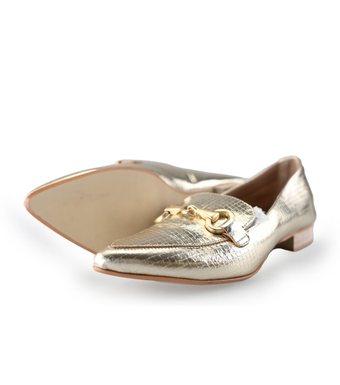 Notre-V Loafers 