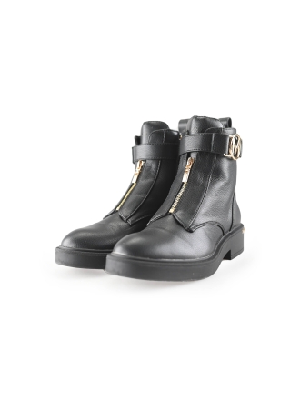 Mexx Biker boots Zwart 246106